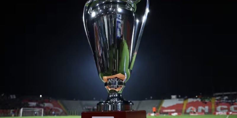 Coppa Italia: subito Ragusa-Trapani