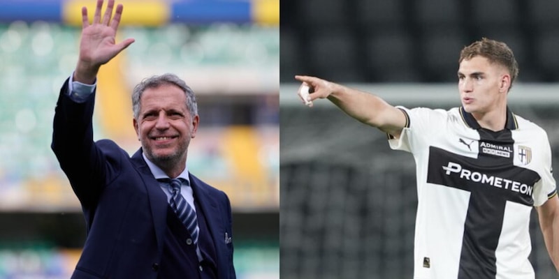 Paratici non si ferma più: assalto della Fiorentina a Pellegrino