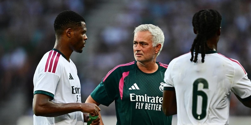Dove vedere Ferencvaros-Real Madrid in tv? Dazn o Sky, orario