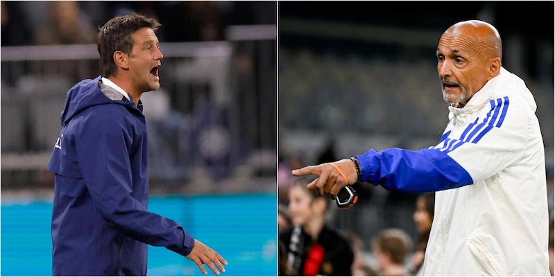 Juve-Inter diretta, segui l’amichevole a Perth LIVE