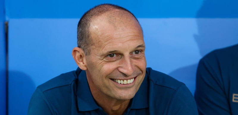 Napoli - Celta Vigo diretta, segui LIVE l'amichevole di Allegri oggi