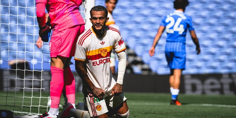 I voti della Roma dopo il disastro contro il Brighton: chi è stato il migliore e il peggiore