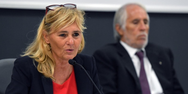 Diana Bianchedi capo delegazione dell'Italia, il Coni: "Verificheremo incompatibilità"