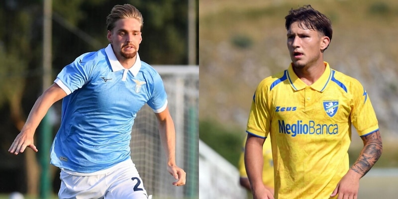 Frosinone-Lazio diretta: segui l'amichevole tra Alvini e Gattuso LIVE