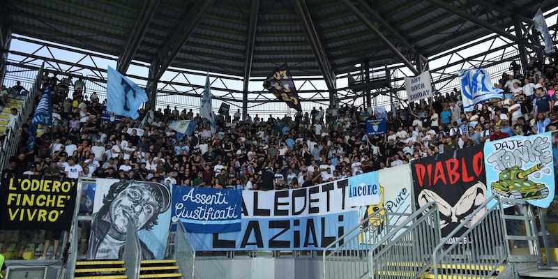Tifosi della Lazio in trasferta a Bologna? C'è un possibile ripensamento in Serie A