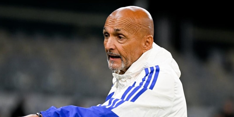 Juve-Palermo diretta: segui l'amichevole tra Spalletti e Inzaghi LIVE