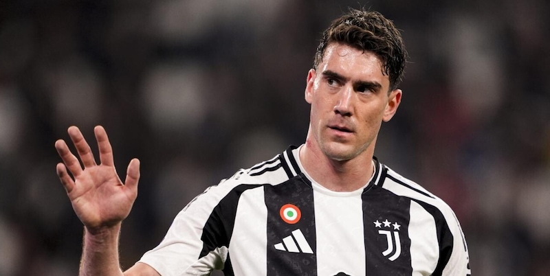 Vlahovic torna da Italiano: accordo trovato con il Besiktas. Ecco cosa manca per l'annuncio ufficiale