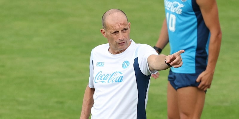 Dove vedere Napoli-Aris Salonicco in tv? Dazn o Sky, orario