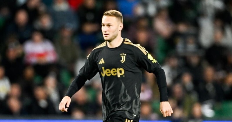 Koopmeiners può lasciare la Juve. Anche in prestito