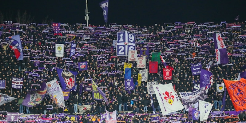 Firenze si vestirà di Viola per il centenario della Fiorentina: l'accordo tra il Comune e la società