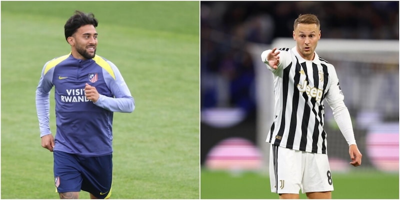Juve, una squadra da vendere con Nico Gonzalez e Koopmeiners in testa