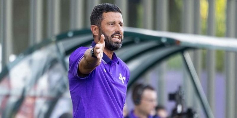 Fiorentina-Benevento diretta Coppa Italia: segui l'esordio ufficiale di Grosso oggi LIVE
