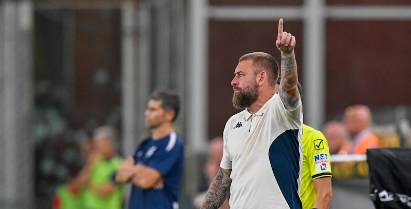 De Rossi e la Coppa Italia: "Non va snobbata, a Roma festeggiammo come una Champions. A un tassista ho detto..."