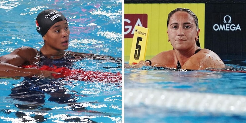 Nuoto diretta Europei, segui live finali e semifinali con Curtis, Quadarella, Ceccon, Martinenghi