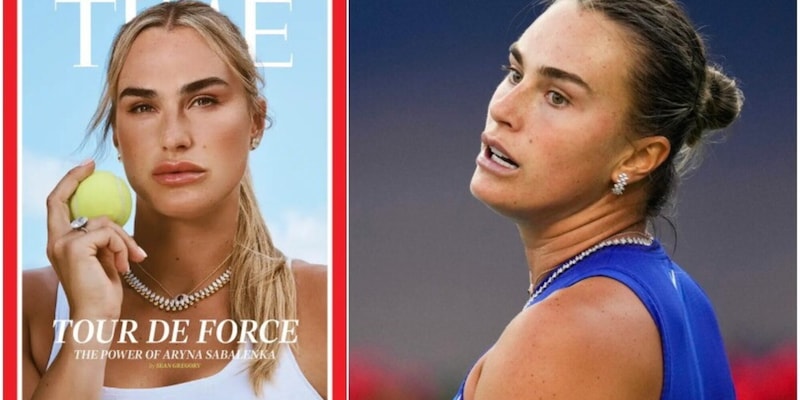 Sabalenka e il durissimo racconto della morte del padre: "Il tennis mi ha salvato la vita". E quegli insulti durante la guerra