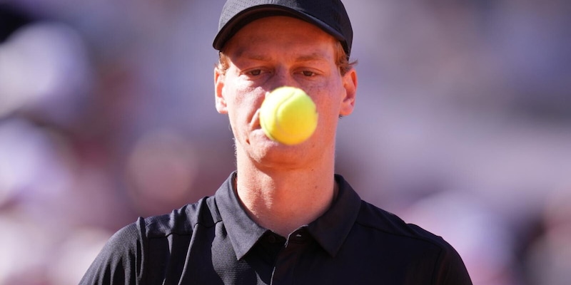 Rusedski getta ombre su Sinner agli Us Open: "La situazione è preoccupante"