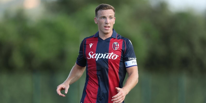 Ferguson: “Bologna, tutti a scuola da Tedesco”