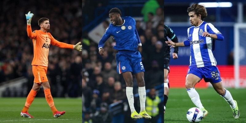 Calciomercato diretta: Juve, fatta per Vicario. Napoli, ecco Badiashile. Mora-Roma: ci siamo. Le trattative di oggi LIVE