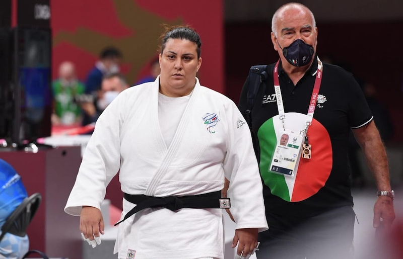Europei di judo Paralimpico: due medaglie per l'Italia