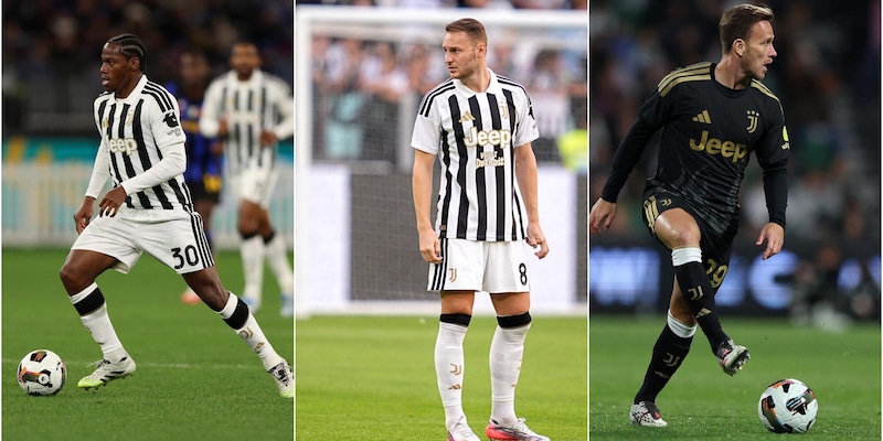 La Juve ha un problema, non riesce a vendere: perché le offerte non arrivano