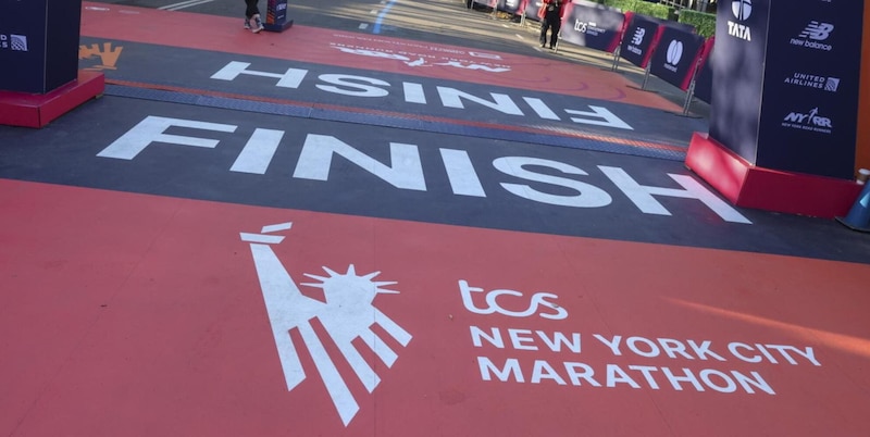 Esclusiva: su Corriere dello Sport – Stadio la diretta live in chiaro della TCS New York City Marathon di domenica 1 novembre