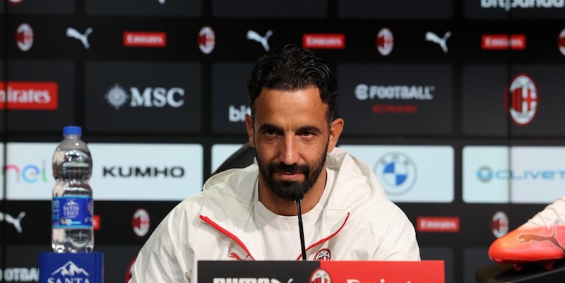 Amorim: "Non riceverò mai tante critiche quante a Manchester. Cissé è pronto per la Nazionale"