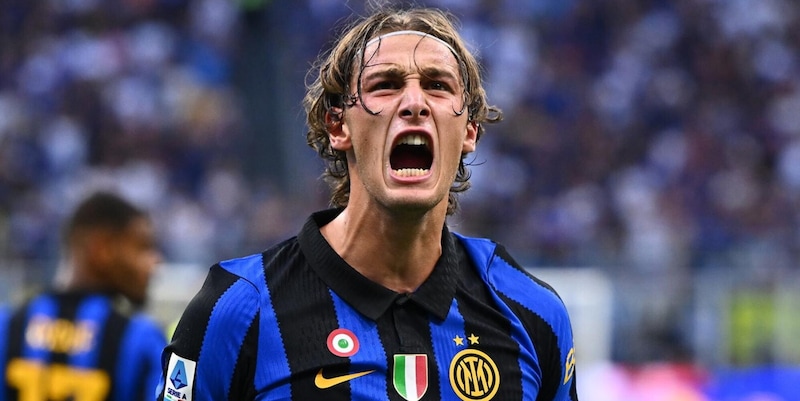 Esposito fino al 2032: "Sono contento". L’Inter punta sui gol