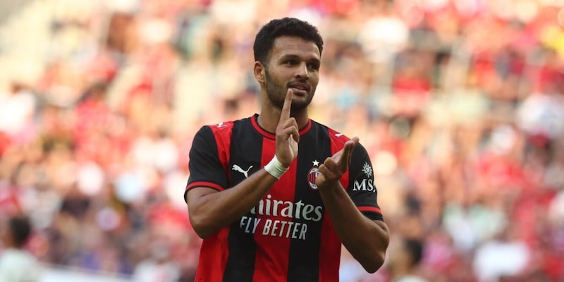 Torino-Milan diretta: Gonçalo Ramos e Amorim all'esordio, segui la partita LIVE