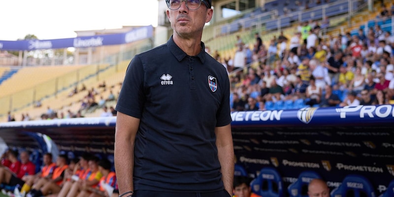 Serie C, il Catania ko con l'Inter U23, il Latina fermato dal Pineto