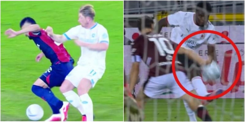 Arbitri già nel mirino dopo la prima giornata: i club di Serie A agitati per i casi al limiti e i troppi errori