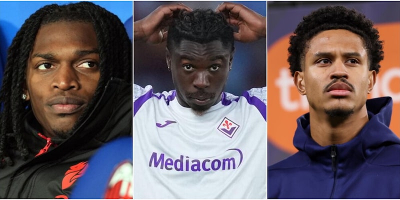 Calciomercato in diretta: Leao vicino all'addio al Milan, Kean vuole il Como, Oosterwolde arriva a Roma. Tutte le trattative LIVE