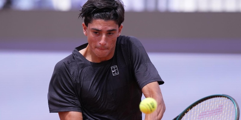 Cinà-Nardi, qualificazioni US Open: orario, quando si gioca e dove vederla in tv