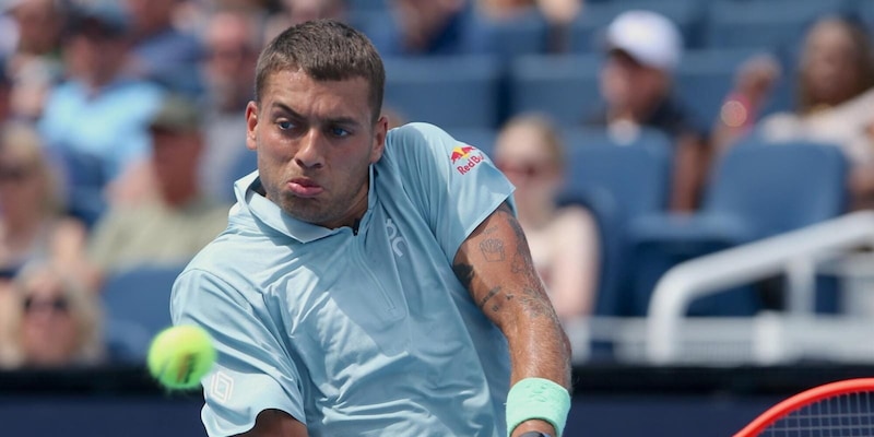 Cobolli/Bencic-Townsend/Zverev, primo turno doppio misto US Open: orario, quando si gioca e dove vederla in tv