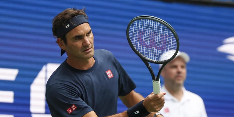 Federer sugli infortuni di Sinner e Alcaraz: "La programmazione è fondamentale, ma anche io ho corso qualche rischio"