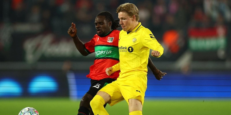 Dove vedere Bodo/Glimt-NEC Nijmegen in tv? Dazn, Sky o Now orario