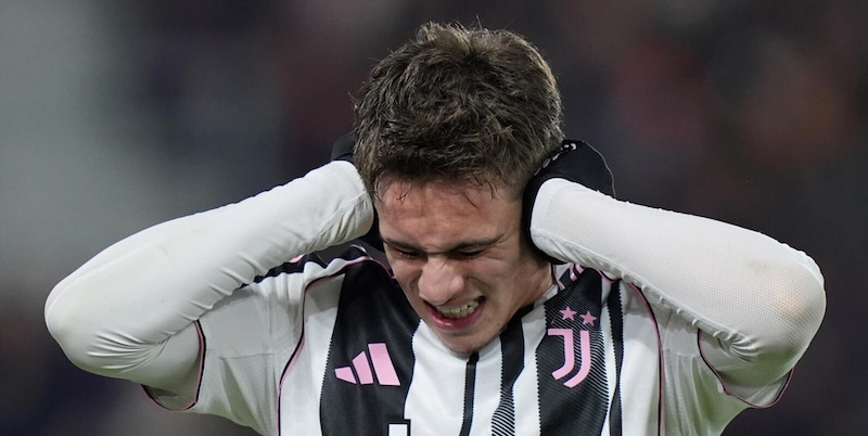 Juve, Yildiz out: se ne parla a dicembre