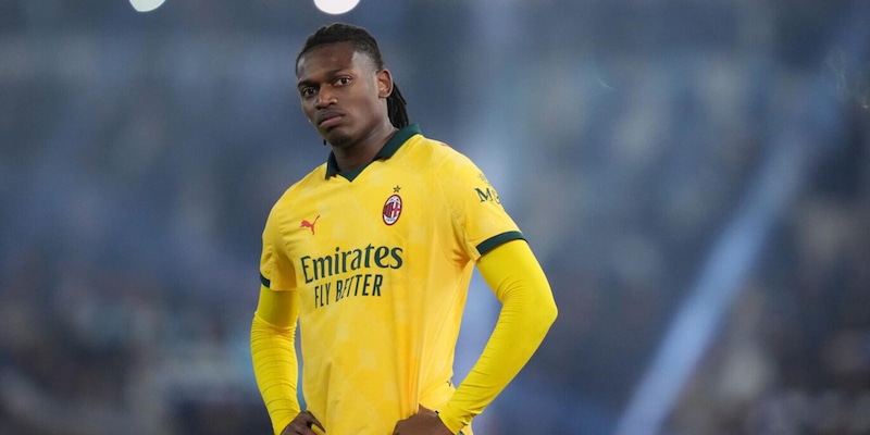 Il Galatasaray ha trovato l'accordo di massima con il Milan: la cessione di Leao è ai dettagli