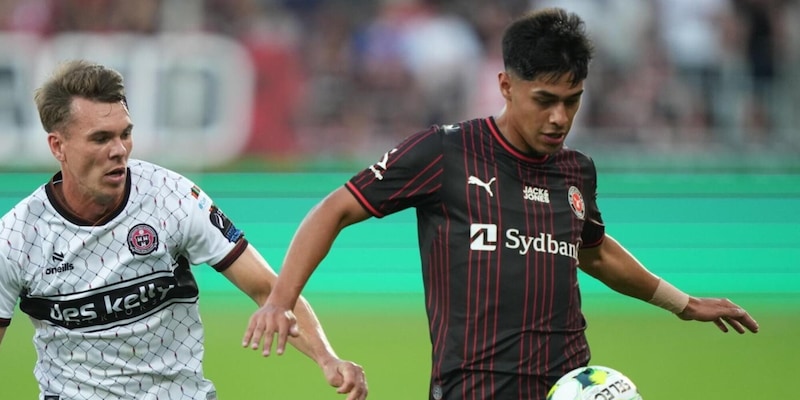 Darío Osorio e un sogno: il Milan