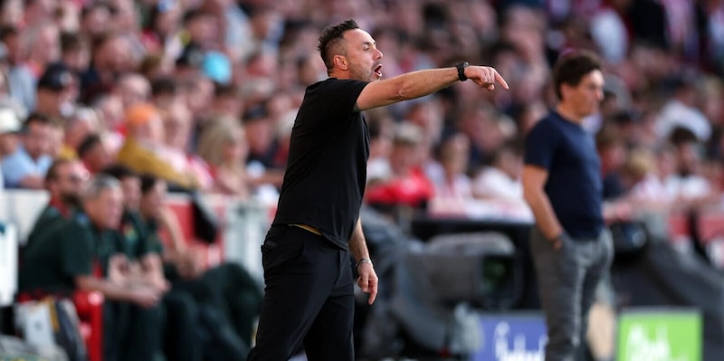 Carabao Cup, il Tottenham di De Zerbi a raffica sul Charlton: ok Everton, Newcastle e Bradford