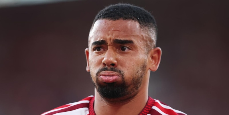 Gabriel Jesus aspetta Lang: come cambia il mercato del Napoli con la cessione di Leao al Galatasaray