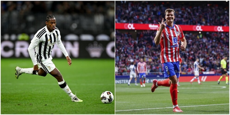 David-Atletico: ecco la chiave per Sorloth alla Juve