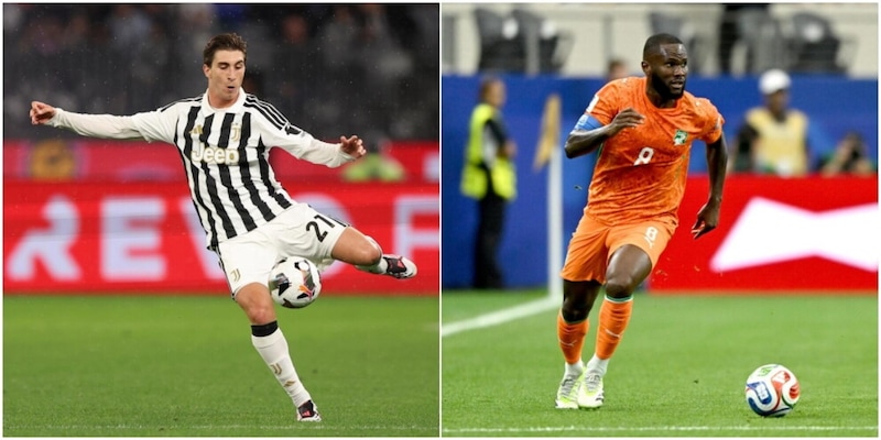 Miretti passa al Besiktas e Spalletti aspetta Kessie, ma c’è la Roma in agguato