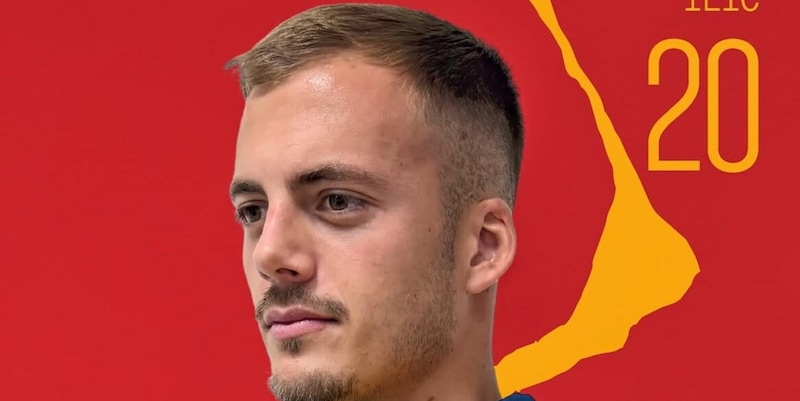 Ilic rinnova con il Torino e va in prestito al Lecce: ora è ufficiale