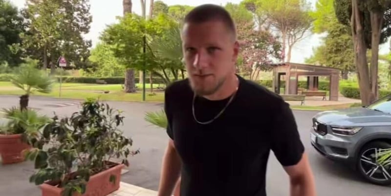 Udinese, visite mediche e firma per il portiere Mrozek