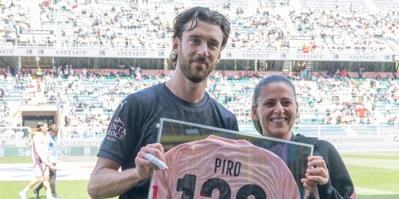Mattia Bani esclusivo: "Porto nel cuore gli insegnamenti di Mihajlovic. Il mio Palermo è il protagonista come Inter, Milan e Juve"