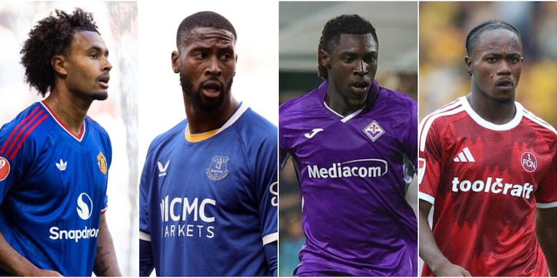 Il Como attende sempre Kean: la Fiorentina è fra Beto, Zirkzee e Ali Zoma