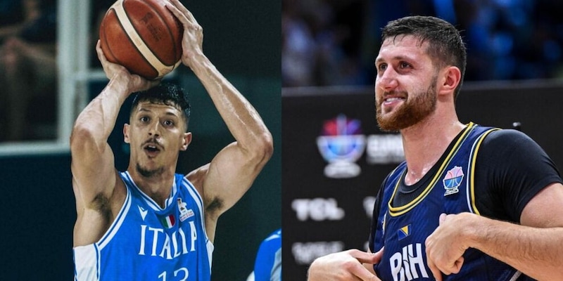 Italia-Bosnia, qualificazioni Mondiali: orari e dove vedere la partita in tv e streaming