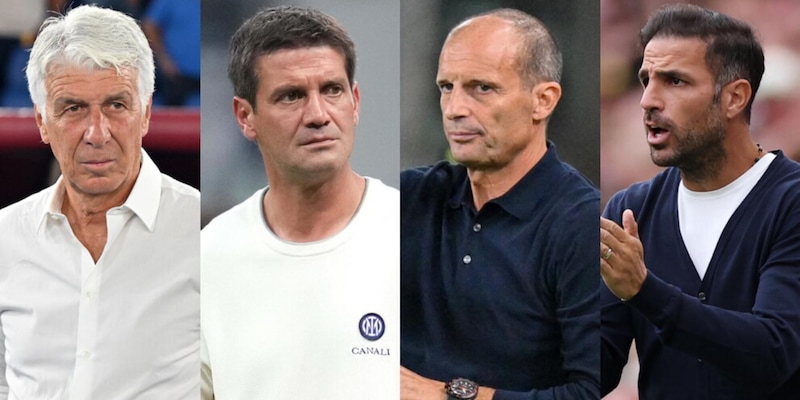 Sorteggio Champions diretta: scopri le avversarie di Roma, Napoli, Inter e Como LIVE