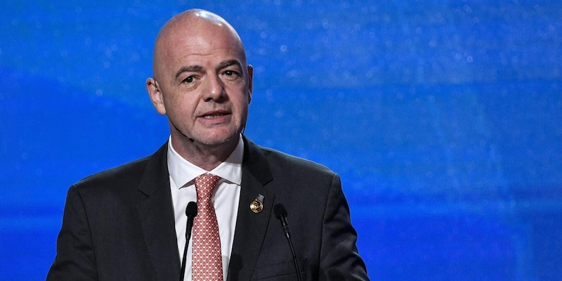 L'Uefa vuole denunciare Infantino: chiesti documenti Fifa alla Corte Usa