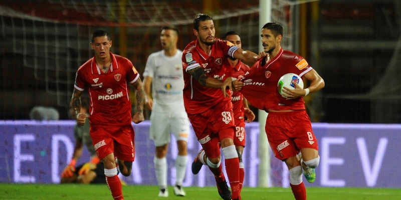 Trapani Calcio bocciato in tribunale: niente ammissione Serie C